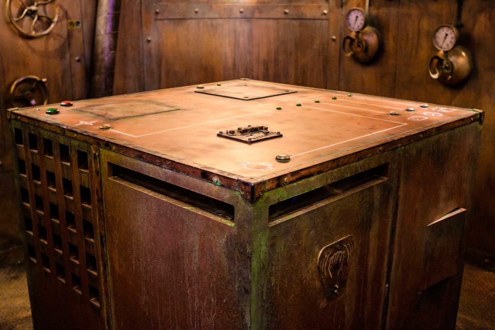 Последний Пепелац [The Last Pepelats]