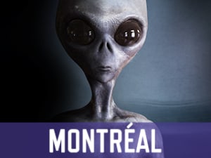 Alien Vs Zombie