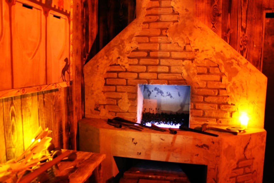 Das Unsägliche Schwert [The Unspeakable Sword]