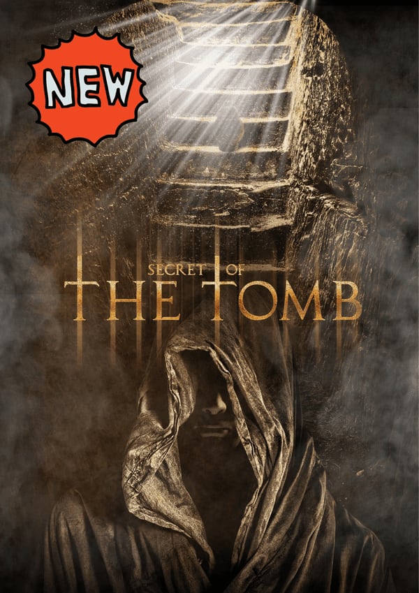 Secret of the Tomb