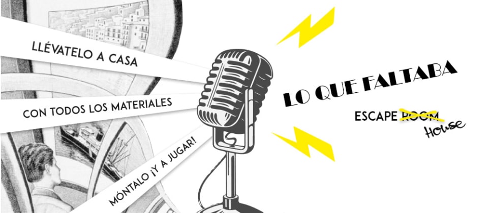 Lo Que Faltaba [What Was Missing]