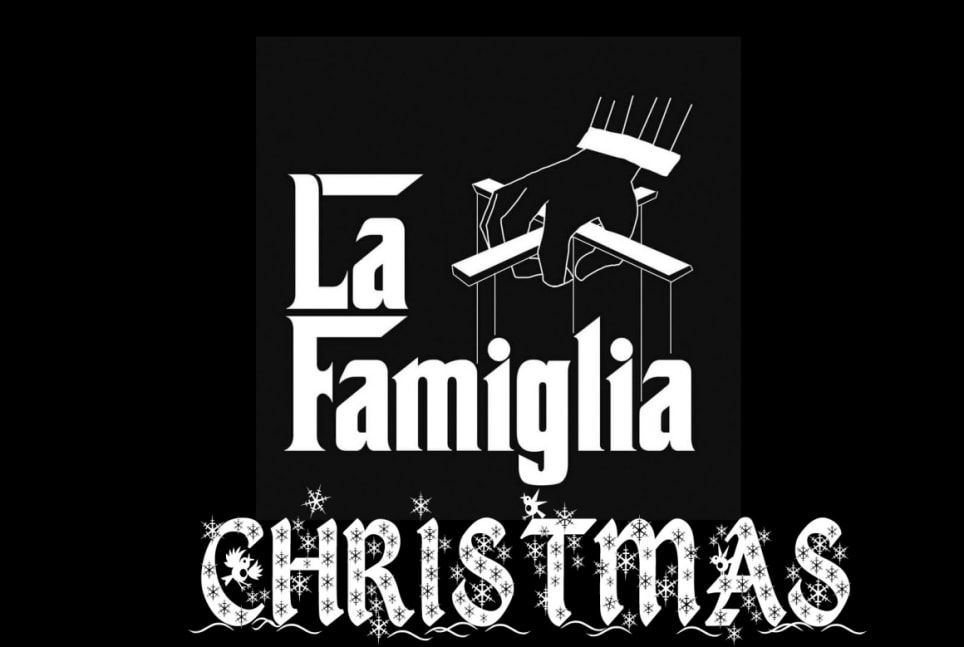 La Famiglia Christmas