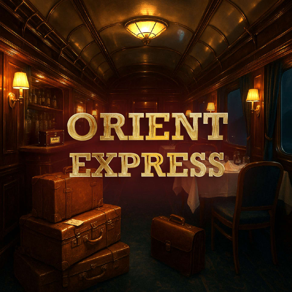 Orient Express