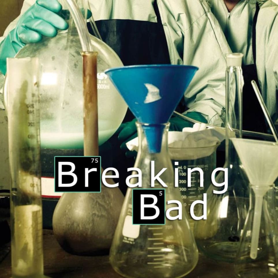 Breaking Bad