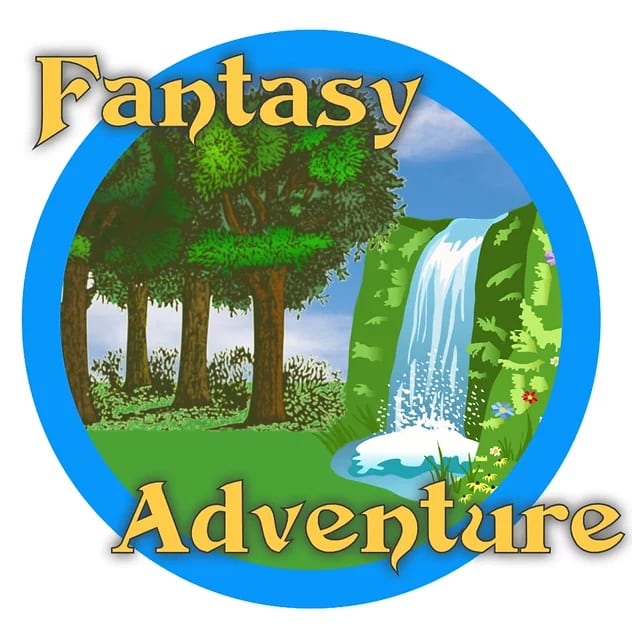 Fantasy Adventure