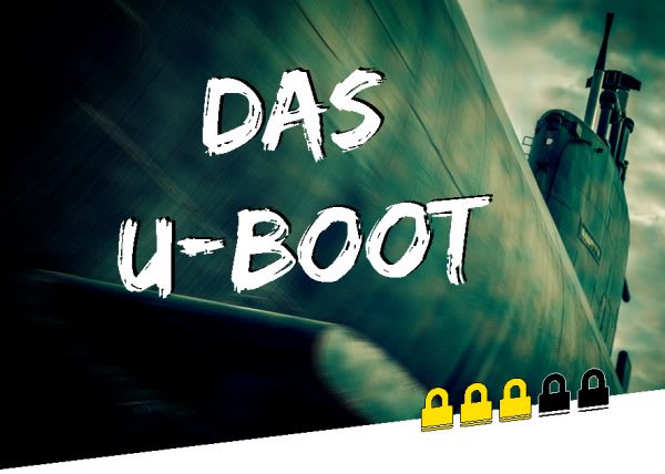 Das U-Boot [The Submarine]