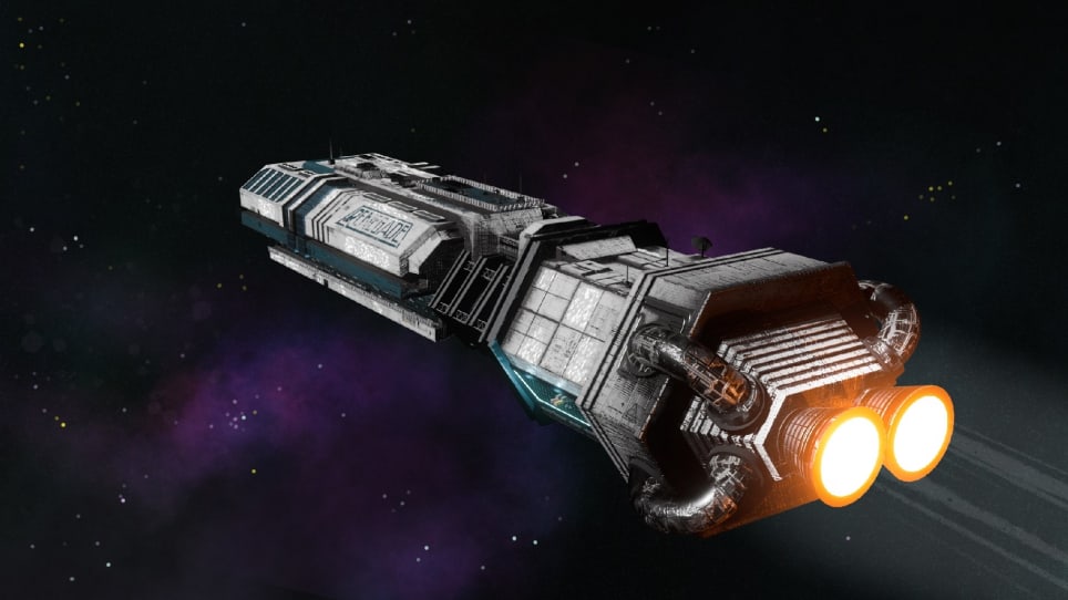 Renegade Episode 1: The Retrofit