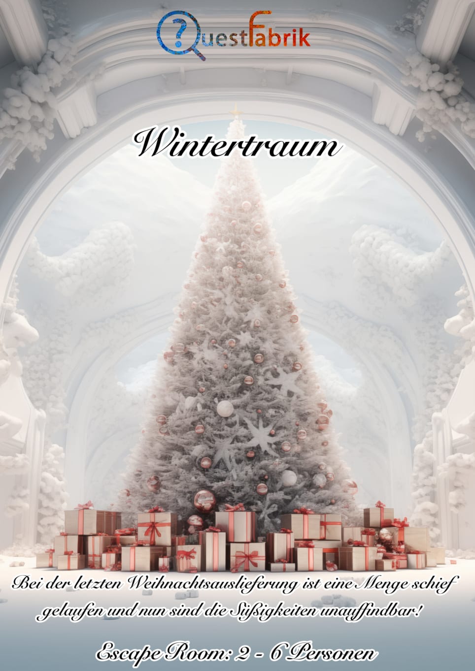 Wintertraum