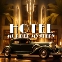 Hotel: Murder Mystery