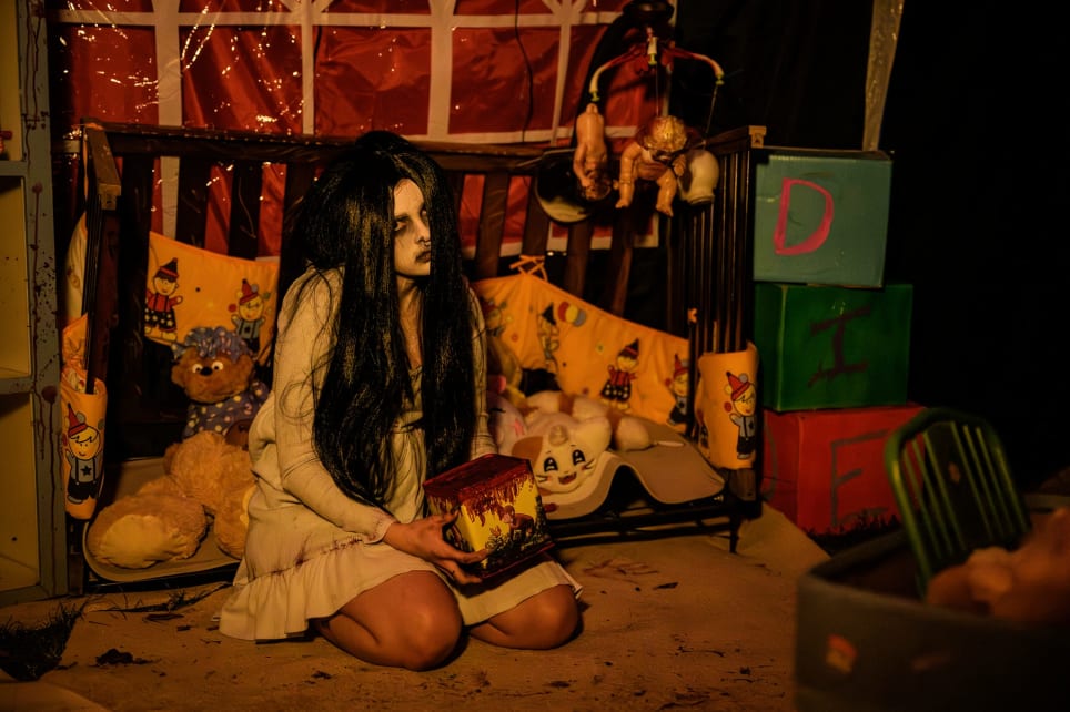 Psycho Circus at Cimarron