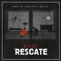 Misión: Rescate