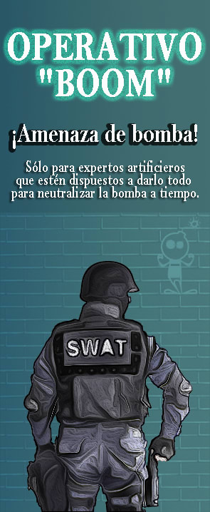Operativo "Boom" [Operative "Boom"]