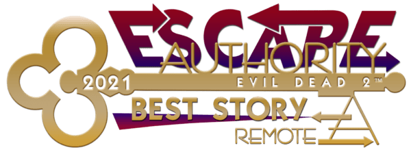 Evil Dead 2 - Remote