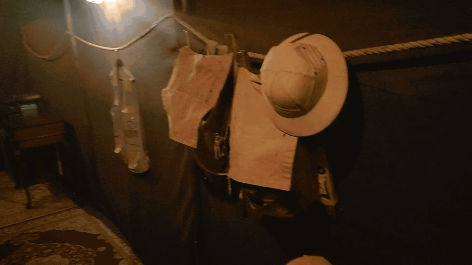 The Pharaoh's Lost Relic