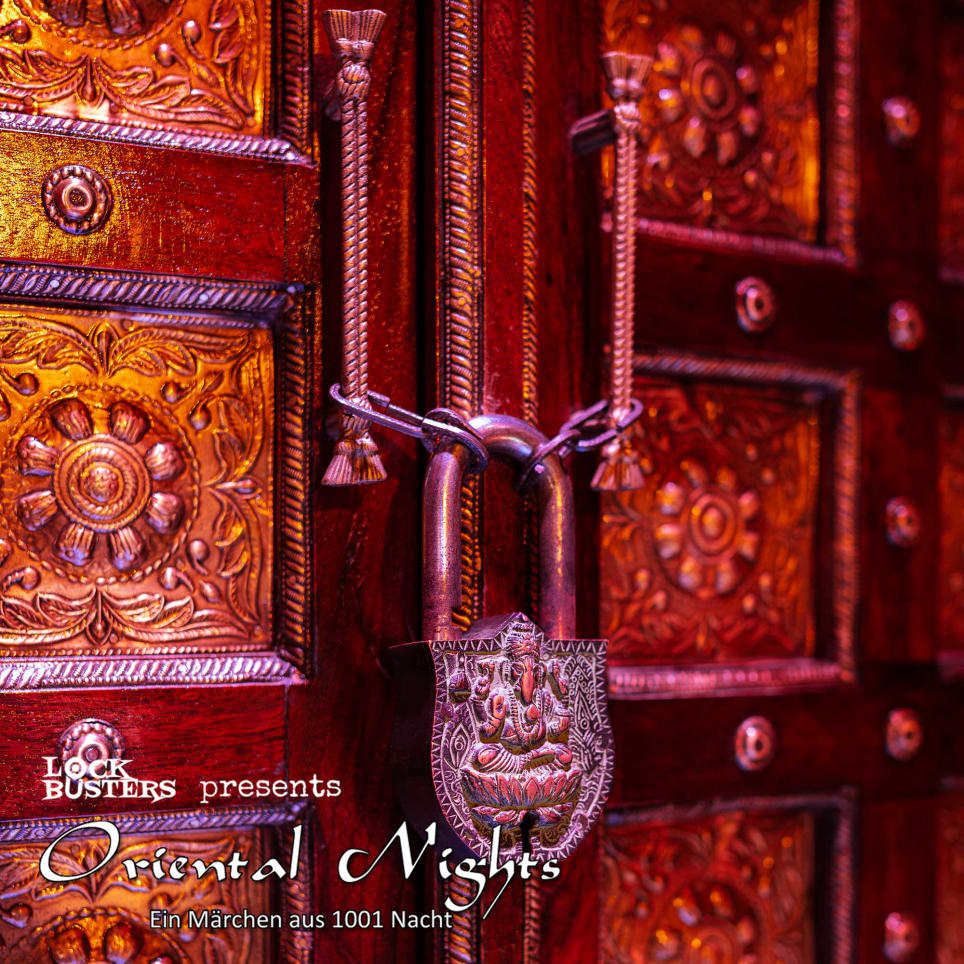 Oriental Nights