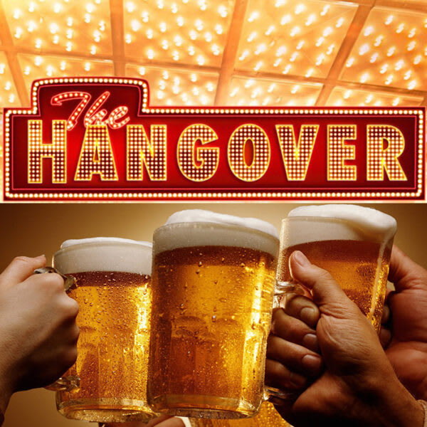 The Hangover