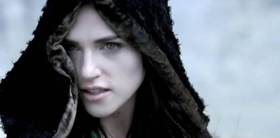 Morgana