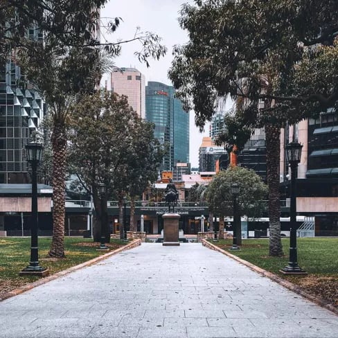 The Valley [Outdoor]