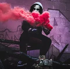 Der Psycho [The Psycho]