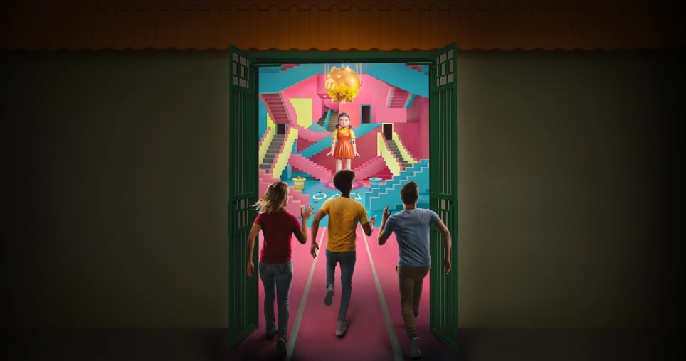 Squid Game: Survive the Trials