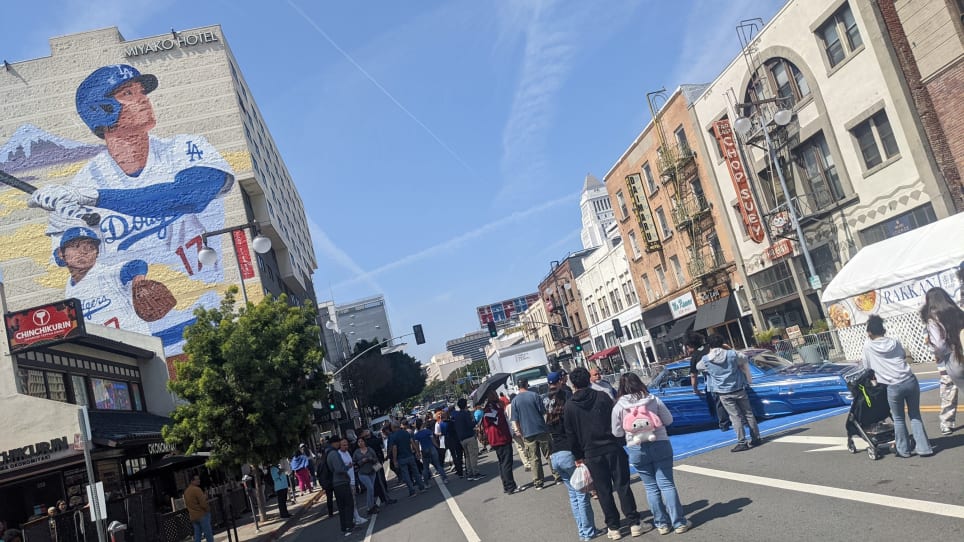 Spies Among Us: An Immersive Adventure [Outdoor]