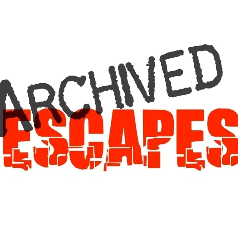 Archived Escape