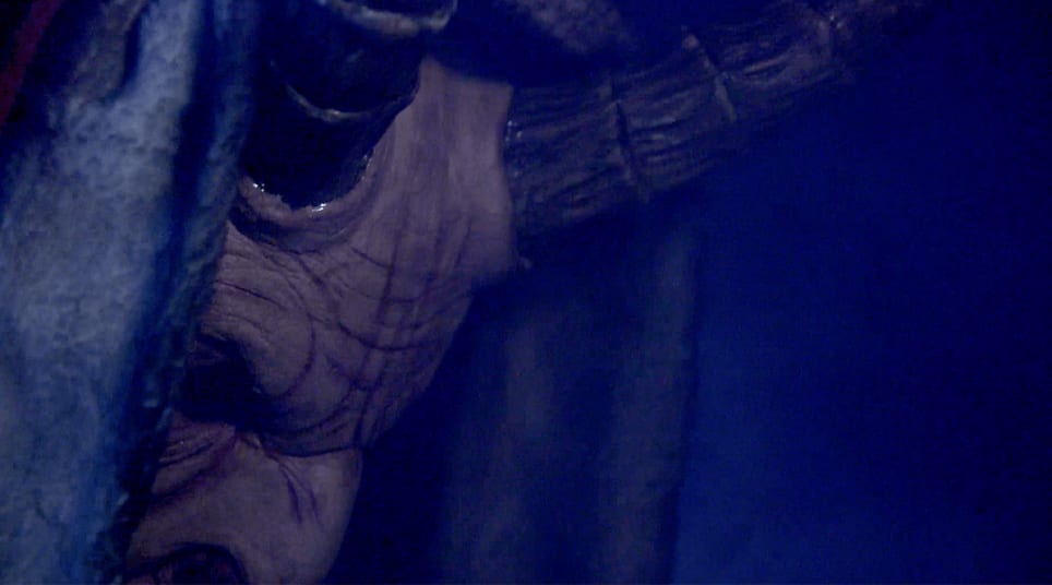 Nightmare Before Christmas