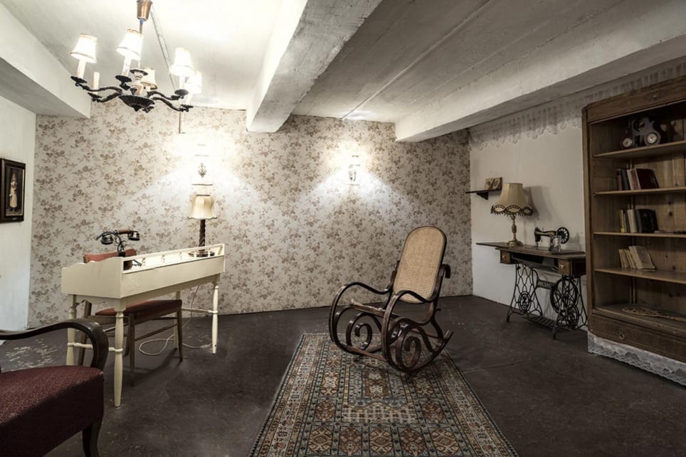 Bottal Üthetjük a Nyomát