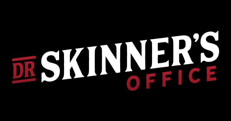 Dr Skinner's Office