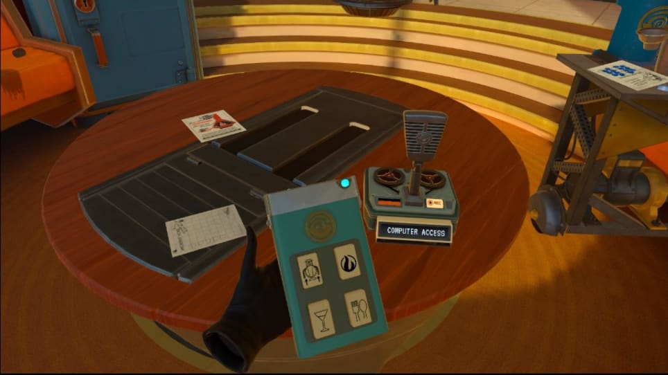 I Expect You To Die 3: Cog In The Machine