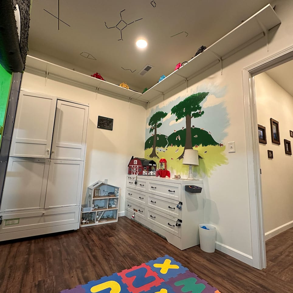 Midnight Monster Madness