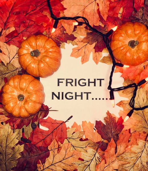 Fright Night