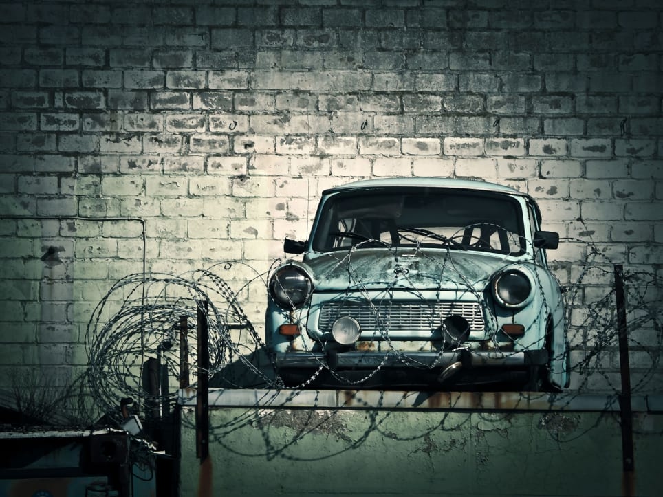 Flucht Aus Dem Osten