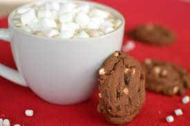 Cookies and Cocoa