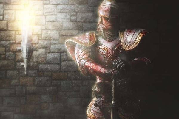 Quest For The Throne