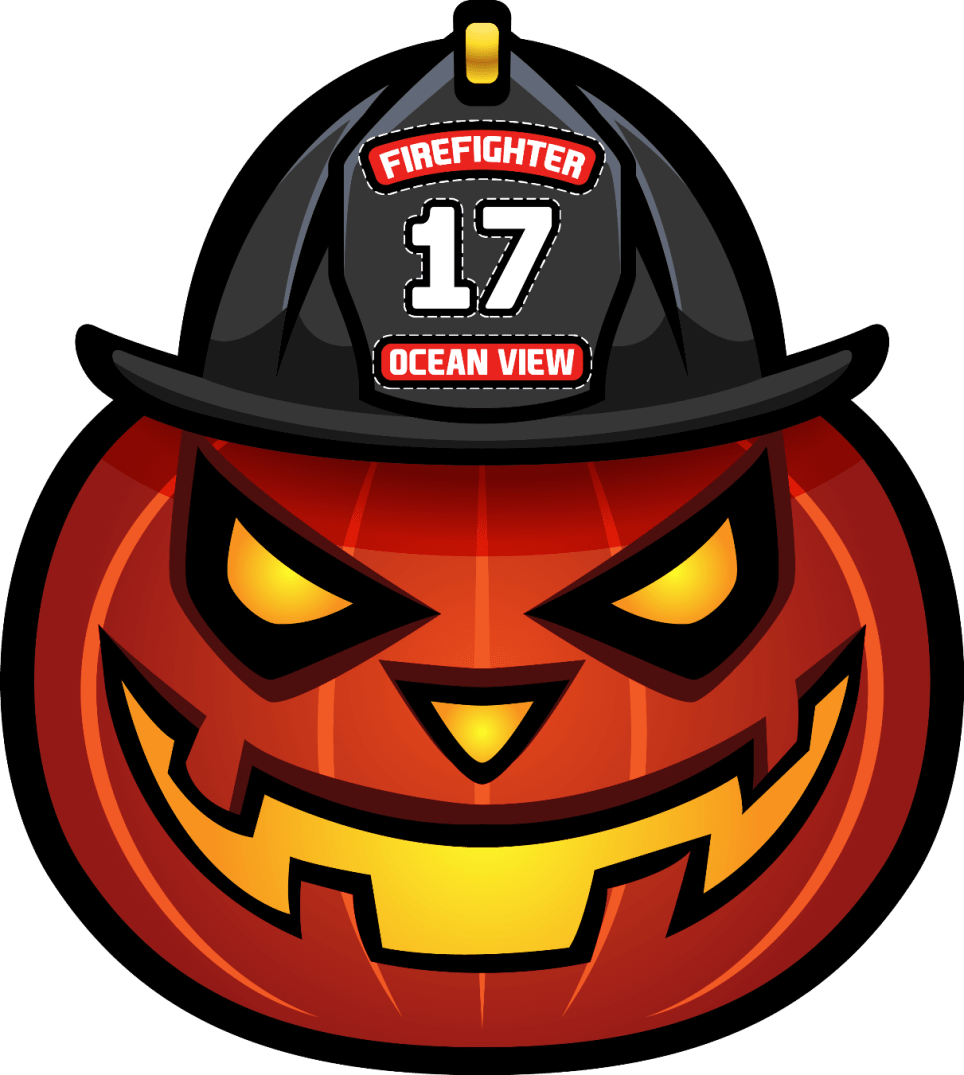 Ocean View Trail of Terror