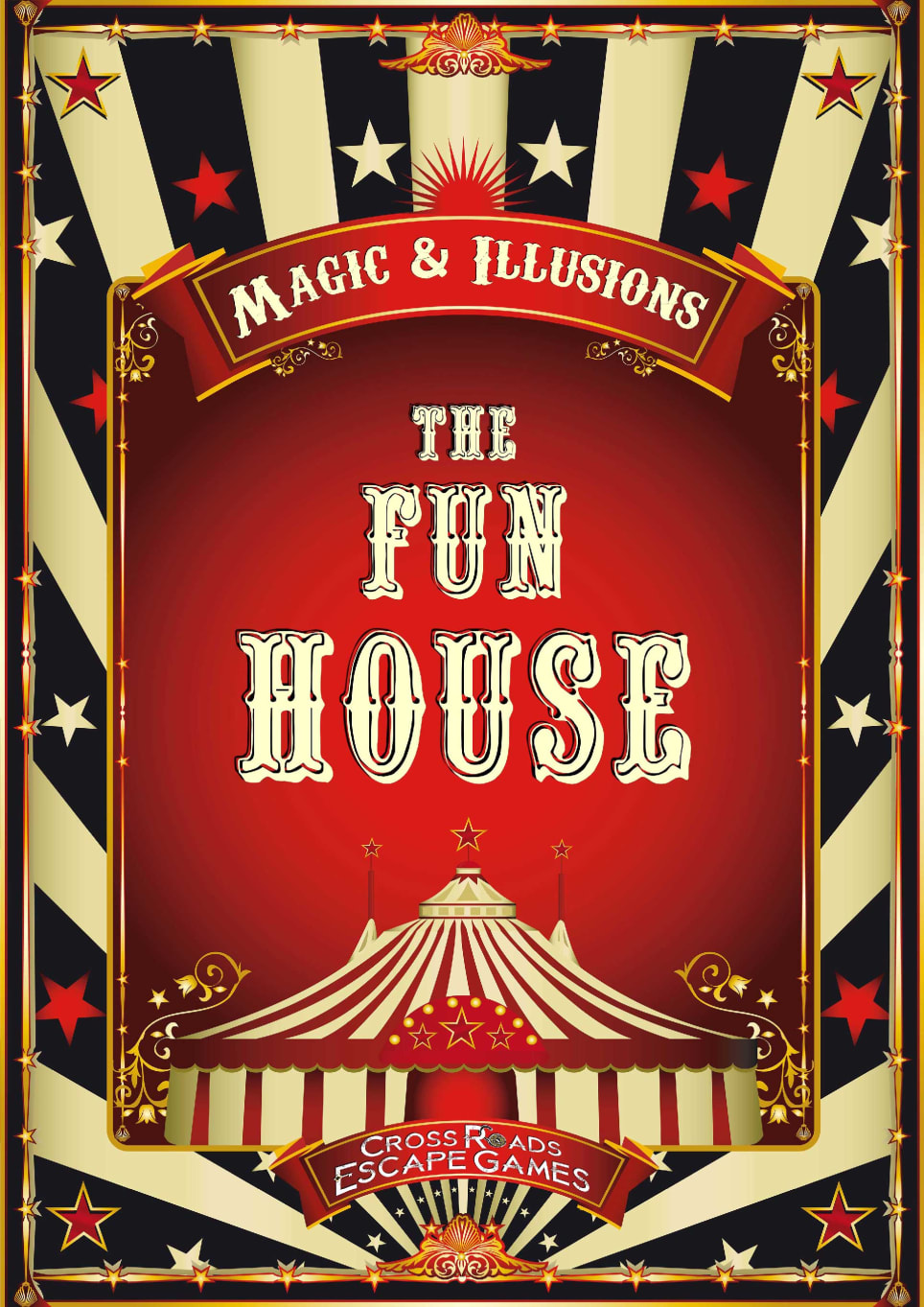 The Fun House