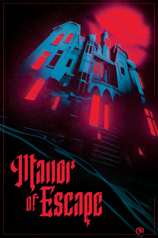 Manor of Escape [VR]