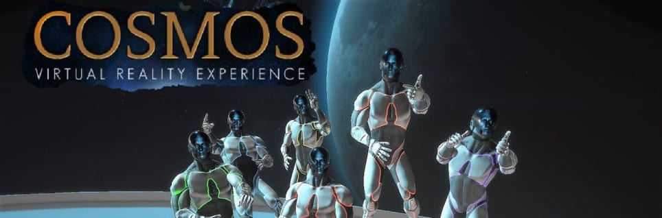 Cosmos [VR]