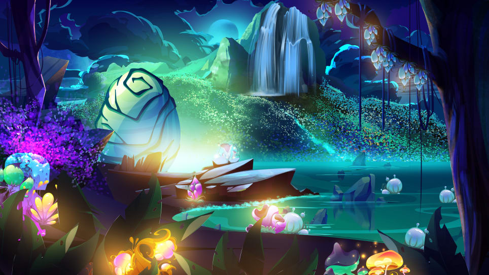 Le Dernier Oeuf Ta'Ri [The Last Ta'Ri Egg]