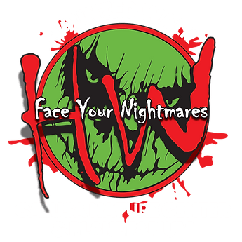 Haunted Walk