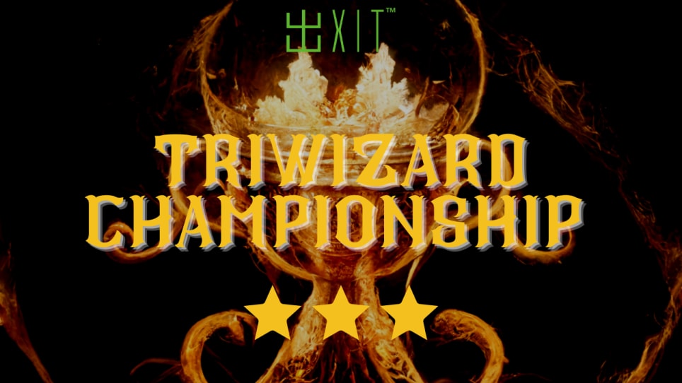 Triwizard Championship