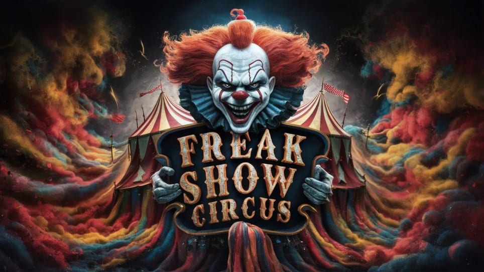 Freak Show Circus