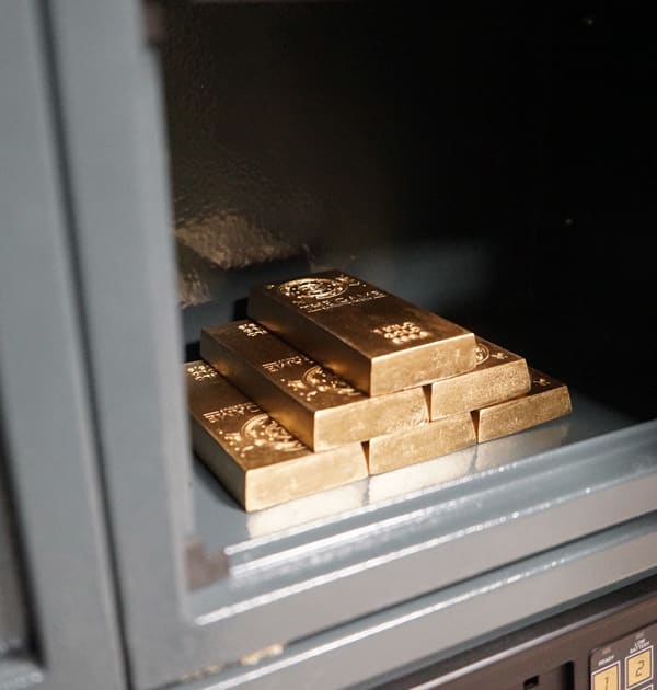 Braquage À La Française [French Robbery]