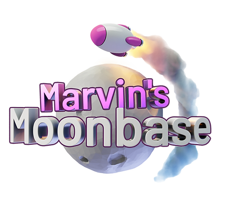 Marvin's Moonbase