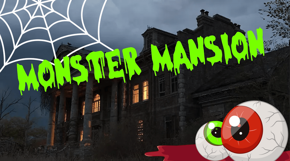 Monster Mansion