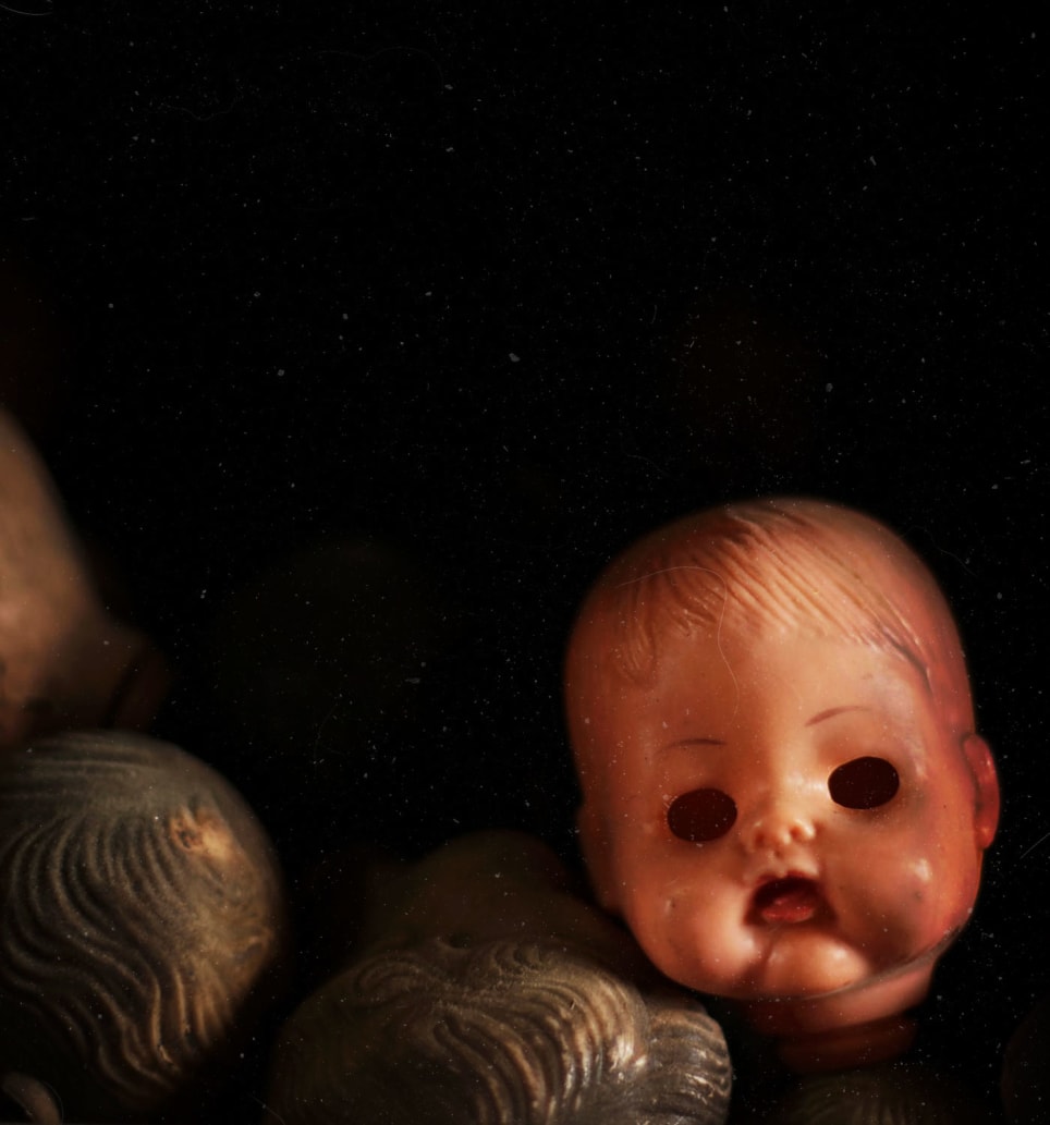 La Clinica delle Bambole [The Doll Clinic]