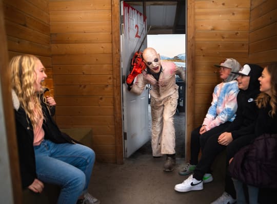 Insanity Point Extreme