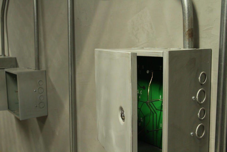Testing Facility