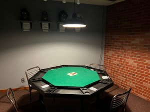 The Barbershop Murder Mystery